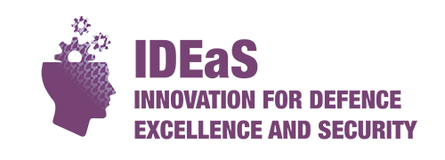 IDEaS — программа «Инновации для обороны и безопасности»